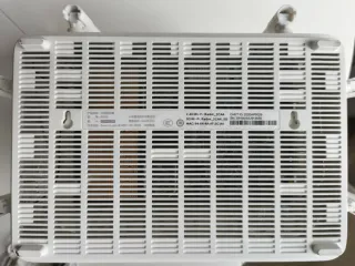 Router Redmi AX6 WiFi 6 OFDMA Mesh