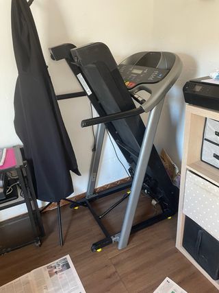 Cinta de Correr Domyos