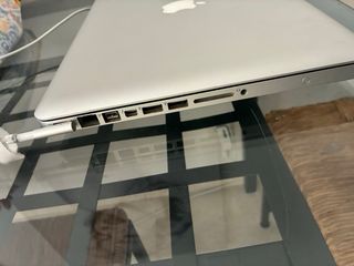 MacBook Apple Plata
