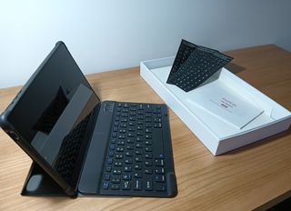 Tablet PIXPEAK 10" OctaCore, 12Mb RAM como NUEVA