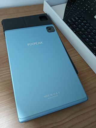 Tablet PIXPEAK 10" OctaCore, 12Mb RAM como NUEVA