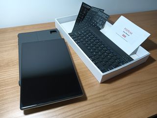 Tablet PIXPEAK 10" OctaCore, 12Mb RAM como NUEVA