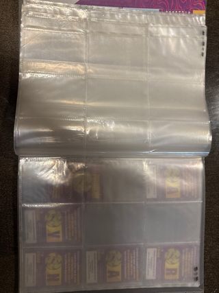 Álbum Adrenalyn La Liga EA Sports 2023-24 y cromos