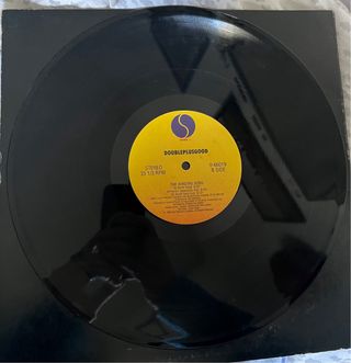 Doubleplusgood - The Winding Song 12 Mix House