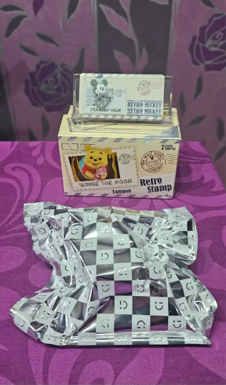 Figura Retro Mickey Steamboat Willie Disney