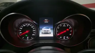 Mercedes-Benz Clase C 2018