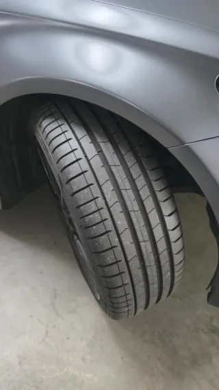 Mercedes-Benz Clase C 2018