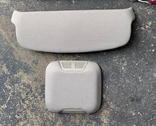 Interni BMW E46 Berlina