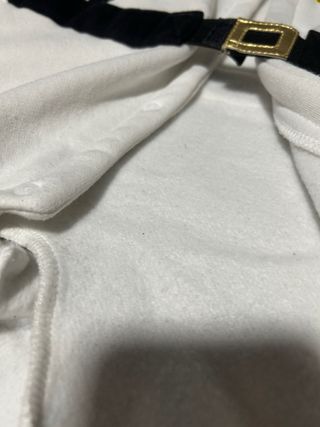 Disfraz Astronauta Infantil 4-5 años