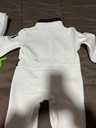 Disfraz Astronauta Infantil 4-5 años