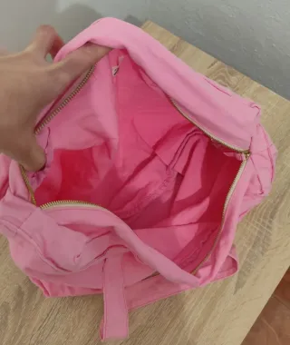 ✨ ÚLTIMO PRECIO ✨  Bolso Zara