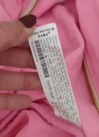 ✨ ÚLTIMO PRECIO ✨  Bolso Zara