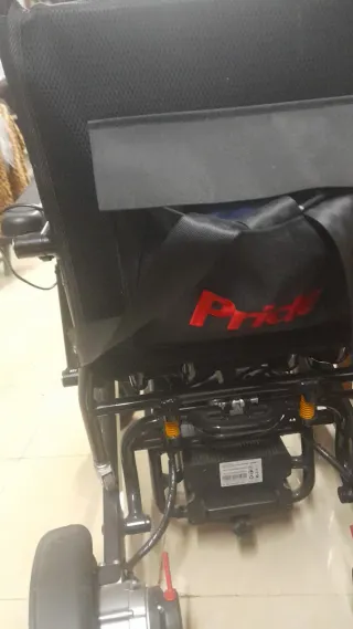 Sillón Ortopédico Eléctrico Nuevo