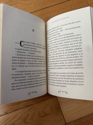 Una herencia peligrosa / A Dangerous Legacy (AM...