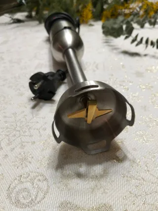 Batidora de mano MX Onda MX-BB2500