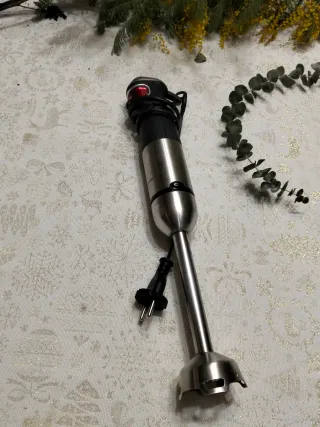 Batidora de mano MX Onda MX-BB2500