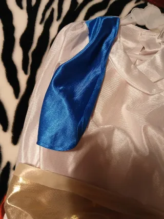 Disfraz Aladín Talla 3 4 años