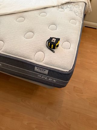 Colchón Flex