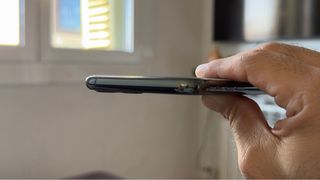 iPhone 11 Pro Max 64Gb Verde Noche