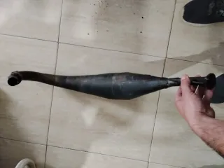 EscapeYasuni R3 de competición como nuevo