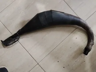 EscapeYasuni R3 de competición como nuevo