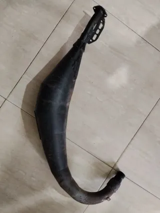 EscapeYasuni R3 de competición como nuevo