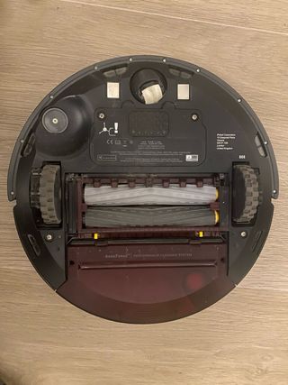 iRobot Roomba aspiradora