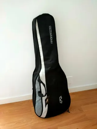 Guitarra Acústica Norman B18