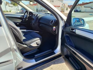 Mercedes-Benz Clase ML 320 CDI 2009