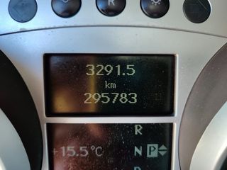 Mercedes-Benz Clase ML 320 CDI 2009