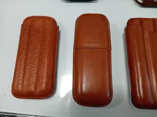 Purera cuero (PRECIO POR TODO) puros