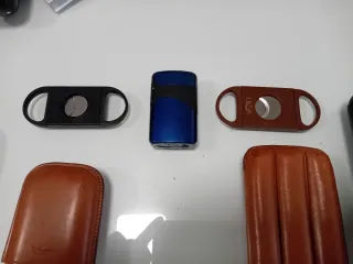 Purera cuero (PRECIO POR TODO) puros