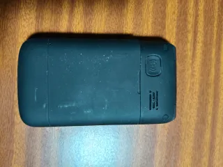 Teléfono para mayores