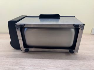 Freidora Taurus 3L Profesional