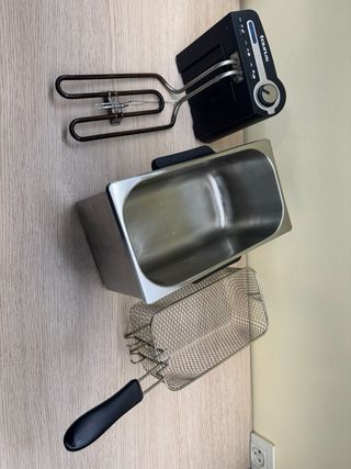 Freidora Taurus 3L Profesional