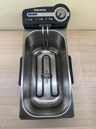 Freidora Taurus 3L Profesional