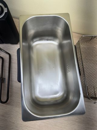 Freidora Taurus 3L Profesional