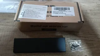 5 Asas para Muebles. Negro.Precio 6 cajas. 30 asas