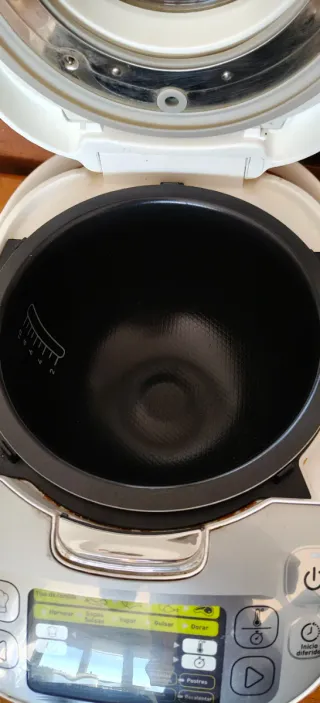 Robot de cocina Moulinex