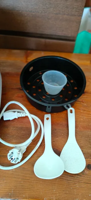 Robot de cocina Moulinex