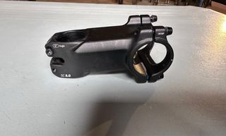 Potencia Syncros DC 3.0 Negra