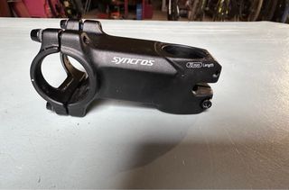 Potencia Syncros DC 3.0 Negra