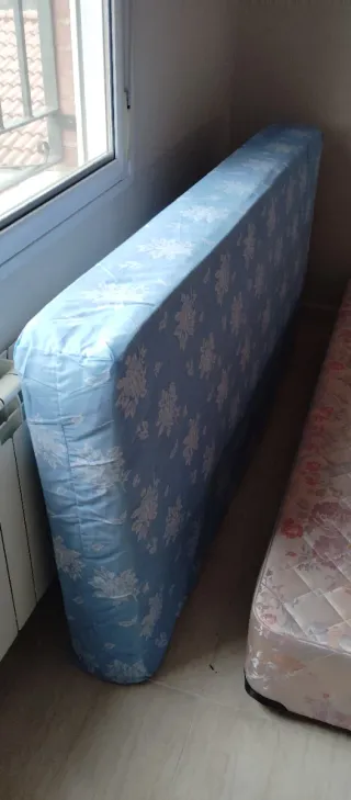 Colchón Astral 180x90