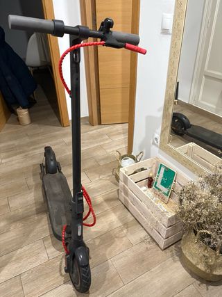 Patinete Eléctrico Xiaomi Mi 4