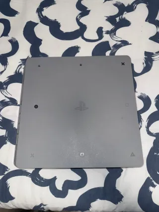 PLAY STATION 4 PS4 EDICION LIMITADA STAR WARS