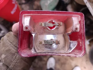 Piloto Vespino Rinder 287