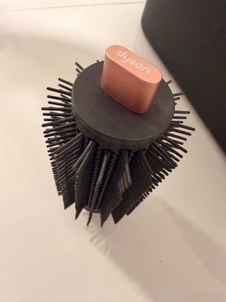 Dyson Airwrap Accesorios Coanda