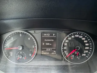 VW Caravelle 9 plazas dic.2018