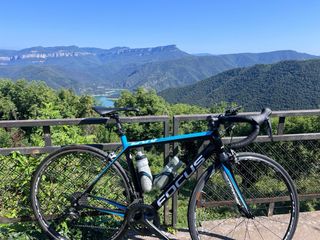 Bicicleta de carretera  Focus