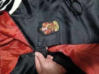 Disfraz Harry Potter Túnica, Varita, Bufanda